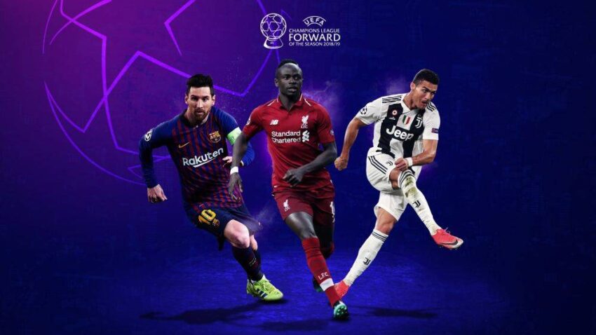 PREMIOS UEFA 2018/19: ¿QUIÉNES DEBERÍAN GANAR?