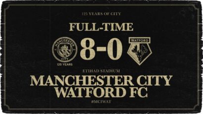 LAS MAYORES GOLEADAS EN LA HISTORIA DE LA PREMIER LEAGUE