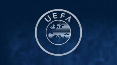 REPORTE DE LA UEFA: EL TOP10 DE LOS MEJORES CLUBES EN LAS ÚLTIMAS 5 TEMPORADAS