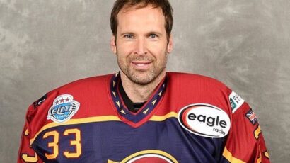 EL INACABABLE PETR CECH