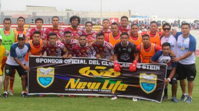 CARLOS STEIN APLICARÁ LA SUSPENSIÓN PERFECTA A SUS JUGADORES