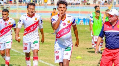 UN PATRIMONIO DE PRIMERA