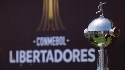 LA OBSESIÓN: LA COPA LIBERTADORES 2020