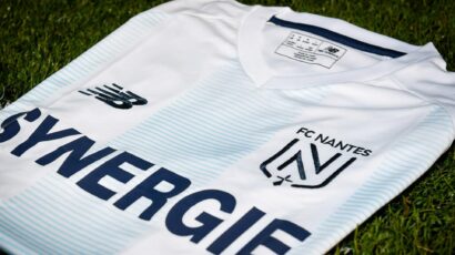 NANTES JUGARÁ CON CAMISETA ALBICELESTE EN HOMENAJE A EMILIANO SALA