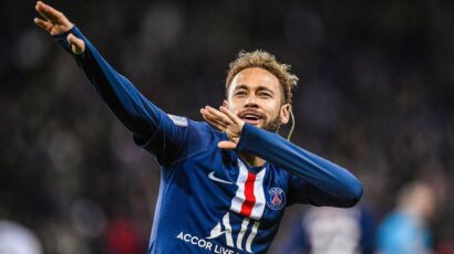 100% ENFOCADO: NEYMAR HABRÍA CANCELADO SU FIESTA DE CUMPLEAÑOS POR EL PSG