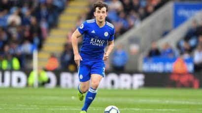 LEICESTER Y LA GRAN SUMA QUE PIDEN POR EL TRASPASO DE CHILWELL