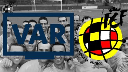 LA POLÉMICA DEL VAR Y LOS ÁRBITROS EN ESPAÑA: CAPÍTULO ESPECIAL