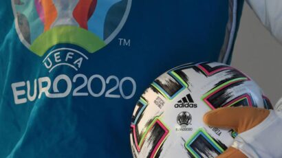 EUROCOPA SUSPENDIDA