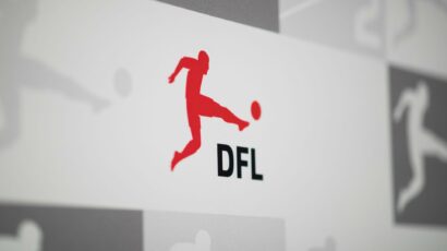 ALEMANIA PLANEA RETOMAR EL FÚTBOL EL 30 DE ABRIL