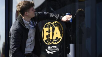 LA FIA MODIFICA LAS REGLAS EN LA FÓRMULA 1