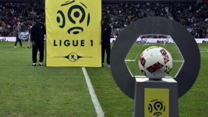 LIGUE 1 ANALIZA PRÉSTAMO COMÚN PARA LOS CLUBES
