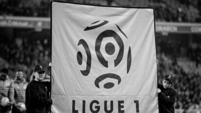 LA LIGUE 1 DE FRANCIA SE DETIENE HASTA NUEVO AVISO