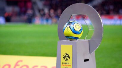LIGUE 1 REDUCIRÁ A LA MITAD EL SUELDO DE JUGADORES