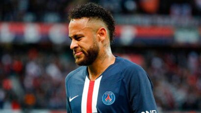 BARCELONA VA DE NUEVO A POR NEYMAR