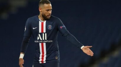 PSG PIENSA HACER UN TRUEQUE CON BARCELONA POR NEYMAR