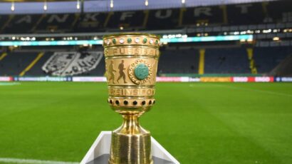 SUSPENDEN LAS SEMIFINALES DE LA COPA ALEMANA