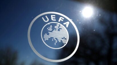 UEFA CONVOCA REUNIÓN PARA DEBATIR NUEVO CALENDARIO