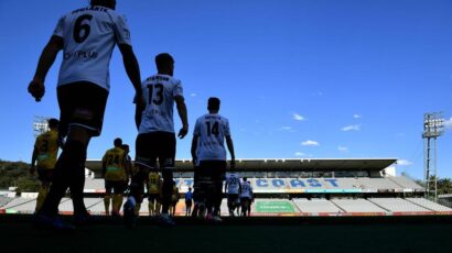 EN AUSTRALIA QUIEREN CONCLUIR LA TEMPORADA