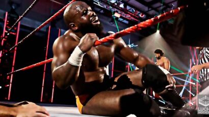 APOLLO CREWS SE PERDERÁ MONEY IN THE BANK