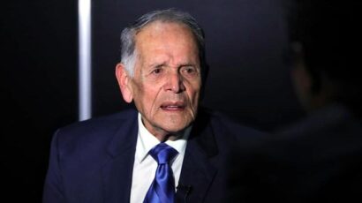 FALLECIÓ EL ABUELO DE ‘CHICHARITO’ HERNÁNDEZ