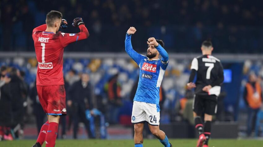 "EL CAMINO ES CADA VEZ MÁS ESTRECHO"