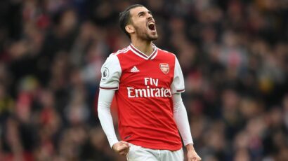 ARSENAL NO PAGARÁ 33 MILLONES POR CEBALLOS