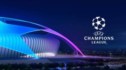 CHAMPIONS LEAGUE SE REANUDARÍA SIN VAR