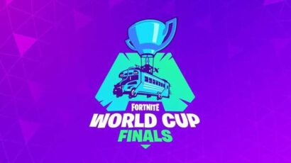 SE CANCELA EL MUNDIAL DE FORTNITE
