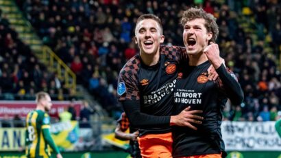 HOLANDA ESTUDIA PONER FIN DEFINITIVO A LA TEMPORADA