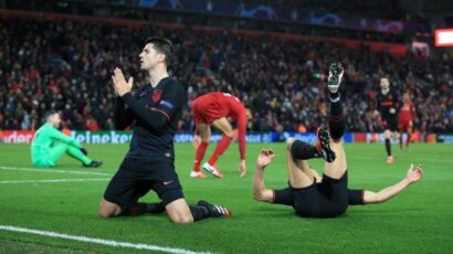 ALCALDE DE LIVERPOOL PIDE INVESTIGAR EL PARTIDO ANTE EL ATLÉTICO