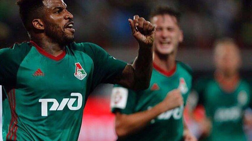 EN RUSIA PROPONEN DAR POR TERMINADA LA LIGA PREMIER
