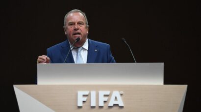 «EL MUNDO NO ESTÁ PREPARADO PARA QUE VUELVA EL FÚTBOL»