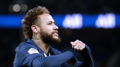 NEYMAR EMBOLSARÁ 111 MILLONES DE EUROS POR 80 PARTIDOS