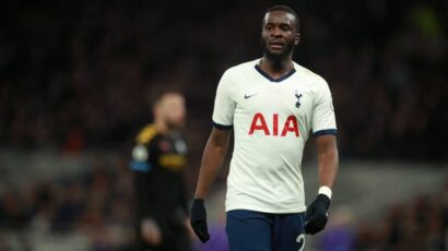 BARCELONA OFRECERÍA INTERCAMBIO CON EL TOTTENHAM