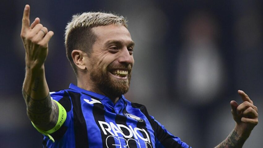 "SI GANO LA CHAMPIONS AMASARÉ MIL PIZZAS"