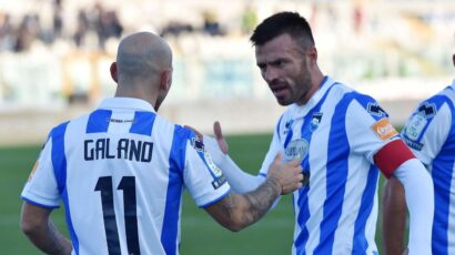 PESCARA UTILIZARÁ CAMISETA DISEÑADA POR NIÑO DE 6 AÑOS