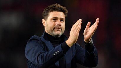 POCHETTINO NO DESCARTA VOLVER AL TOTTENHAM