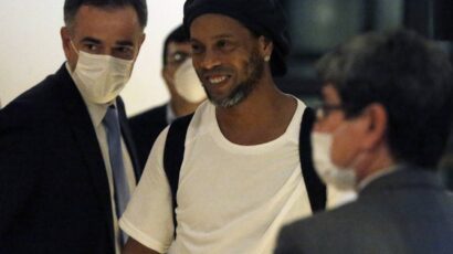 «FUE UN GOLPE MUY DURO»