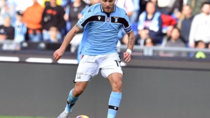 LAZIO, ENTRE EL SUEÑO Y UNA PESADILLA