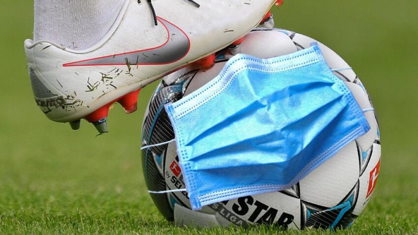 TAYIKISTÁN SUSPENDE SU LIGA DE FÚTBOL