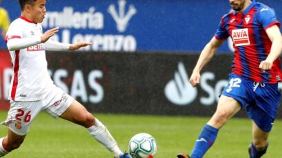 UEFA RECOMIENDA ACABAR LAS COMPETENCIAS NACIONALES