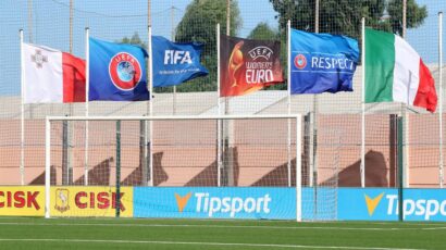 UEFA LIBERA 236 MILLONES DE EUROS PARA SUS FEDERACIONES