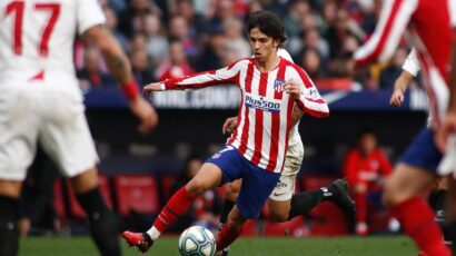 «SE LLEGARÁN A LAS COMPETICIONES EUROPEAS POR MÉRITOS DEPORTIVOS»