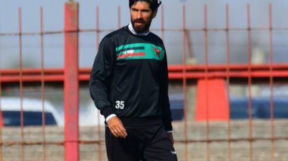 SEBASTIÁN ABREU CONFIRMÓ QUE RECIBIÓ OFERTAS PARA SER DT EN MÉXICO