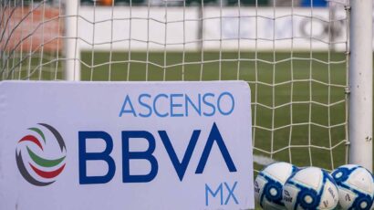 DIERON POR TERMINADO EL ASCENSO MEXICANO