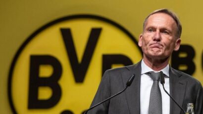 «LA BUNDESLIGA SE HUNDIRÁ SI NO INICIAMOS LA TEMPORADA»