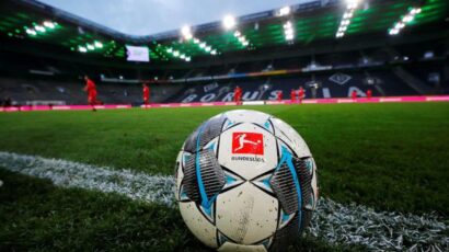 EL FUTURO DE LA BUNDESLIGA SE SABRÁ EL 23 DE ABRIL