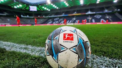 BUNDESLIGA PLANEA VOLVER CON MEDIDAS ESTRICTAS