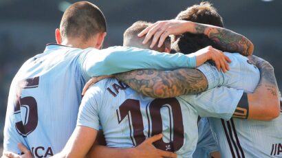 EL CELTA TAMBIÉN ACUERDA REBAJA SALARIAL