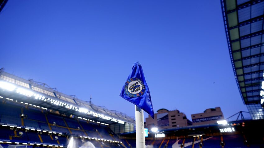 CHELSEA DONARÁ 78 MIL MENÚS PARA SANITARIOS